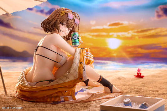 (Pre-Order) Kotobukiya: Goddess of Victory: Nikke - Anis: Sparkling Summer 1/4 Scale Figure