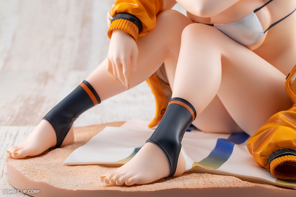 (Pre-Order) Kotobukiya: Goddess of Victory: Nikke - Anis: Sparkling Summer 1/4 Scale Figure