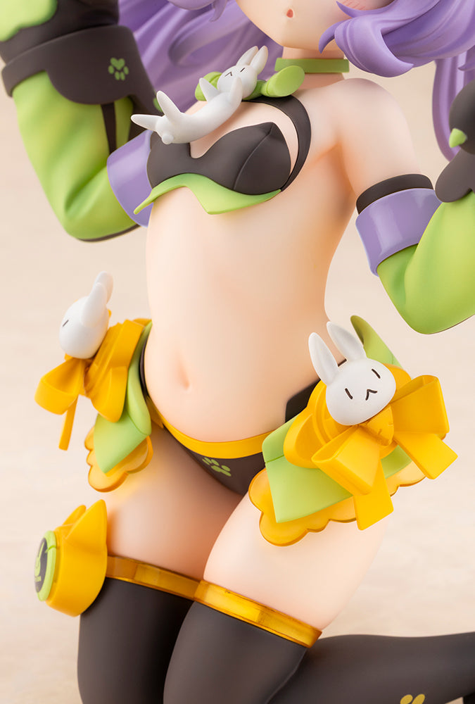 (Pre-Order) Kotobukiya: Megami Device - PUNI☆MOFU TU 2/1 Scale Figure