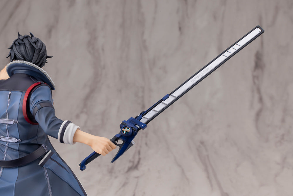 (Pre-Order) Kotobukiya: The Legend of Heroes - Van Arkride 1/8 Scale Figure