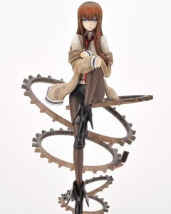 (Pre-Order) Kotobukiya: STEINS;GATE - Kurisu Makise - Reissue 1/8 Scale Figure
