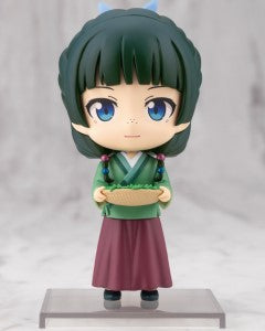 (Pre-Order) Kotobukiya: The Apothecary Diaries - Maomao OSHI WORKS Mini Figure