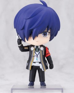 (Pre-Order) Kotobukiya: Persona 3 Reload - Hero OSHI WORKS Mini Figure