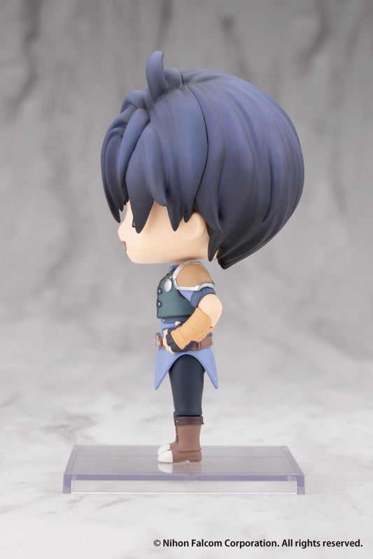 (Pre-Order) Kotobukiya: The Legend of Heroes - Joshua Bright OSHI WORKS Mini Figure