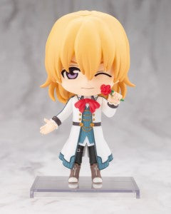 (Pre-Order) Kotobukiya: The Legend of Heroes - Olivier Lenheim OSHI WORKS Mini Figure