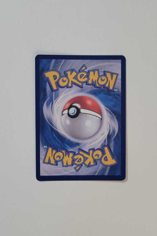 Umbreon VMAX 094/069 - Eevee Heroes (Korean)