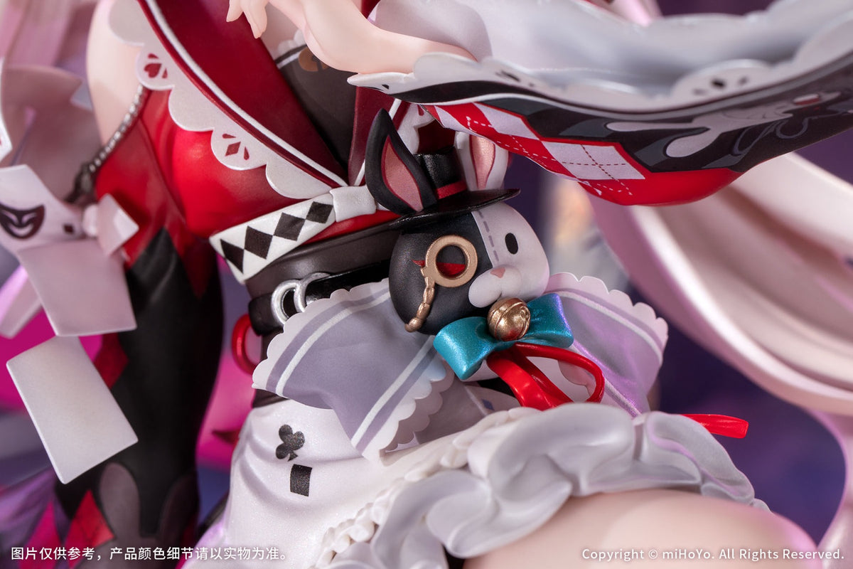(Pre-Order) Myethos: Honkai: Star Rail - Sparxie 1/7 Scale Figure Bonus Edition