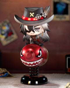 (Pre-Order) APEX TOYS: Honkai: Star Rail - Springy Boothill Chibi Figure