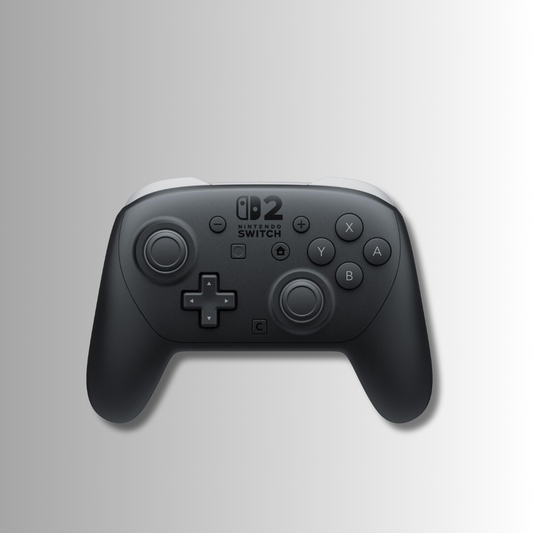 Switch 2 Pro Controller - Nintendo Switch 2