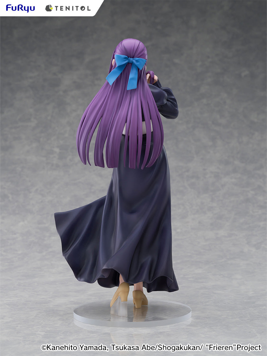 (Pre-Order) Furyu: Frieren: Beyond Journey's End - Fern Classical Dress Ver. TENITOL TALL Figure