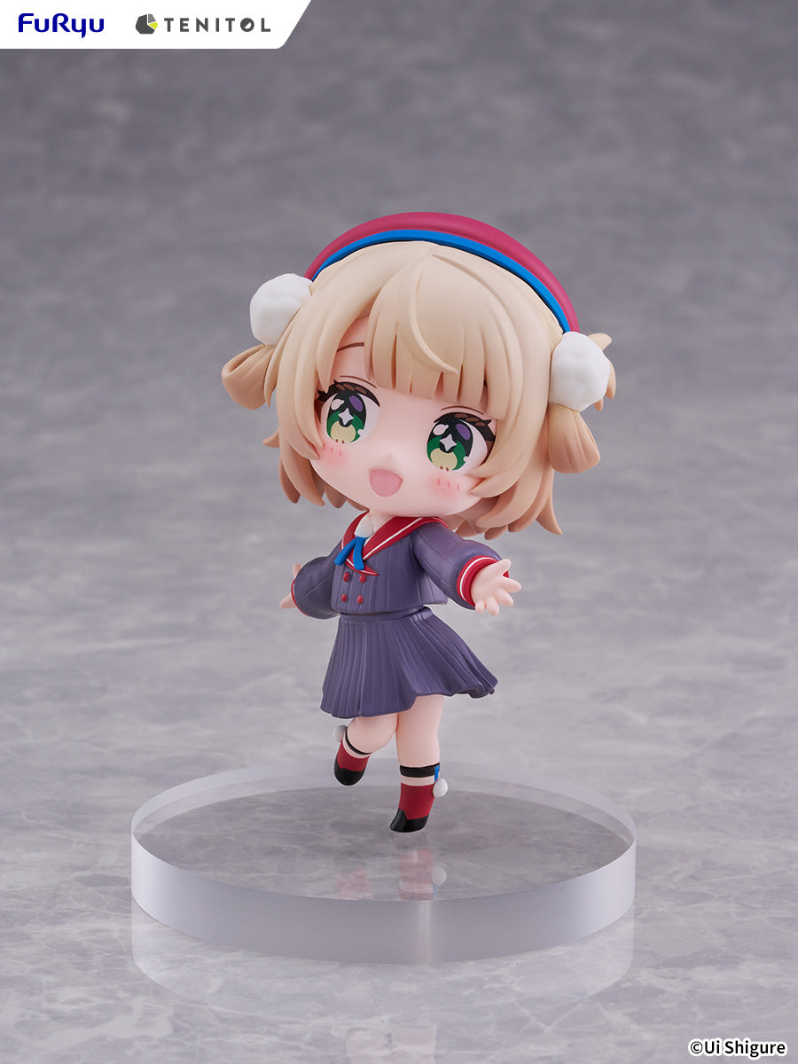 (Pre-Order) Furyu: Shigure Ui Mini TENITOL Figure