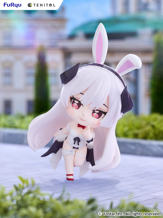 (Pre-Order) Furyu: Stella Sora - Virigia Bunny TENITOL Mini Figure