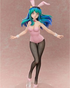 (Pre-Order) FREEing: Urusei Yatsura - Lum Bunny Ver. B-Style Figure 1/4 Scale