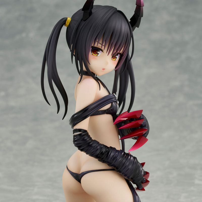 (Pre-Order) Union Creative: To Love-Ru Darkness - Yui Kotegawa Fillette Ver. Figure