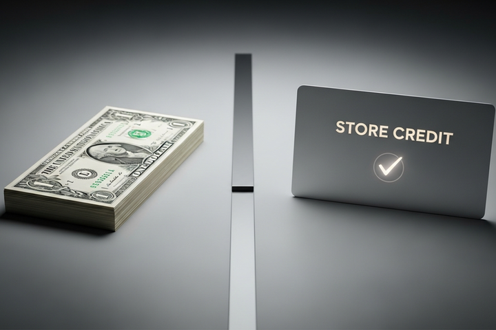 Cash vs Trade Credit: Which Is Better When Selling Pokémon Cards?