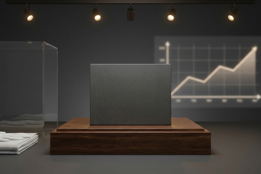 Why Sealed Pokémon Products Matter to Collectors