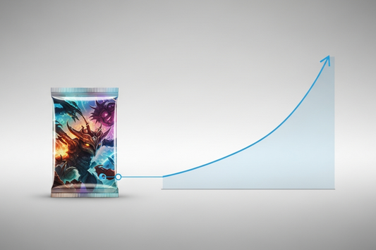 What Makes a Pokémon Set Popular With Collectors