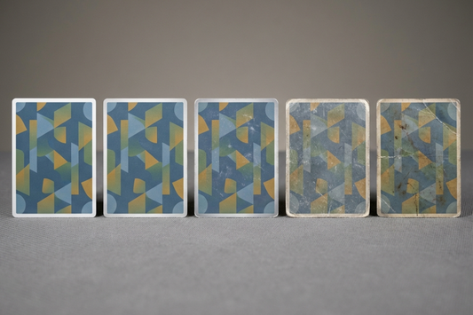 Why Condition Standards Matter in the Pokémon TCG