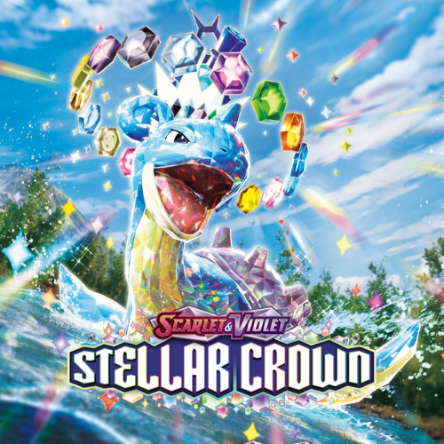 Stellar Crown