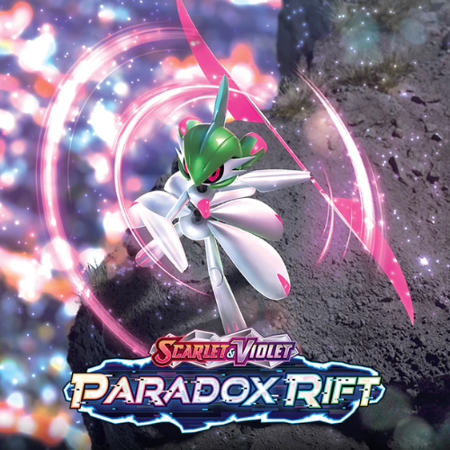 Paradox Rift