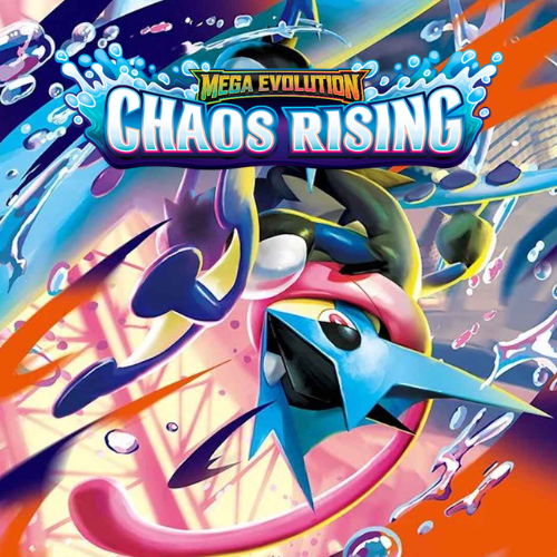 Chaos Rising