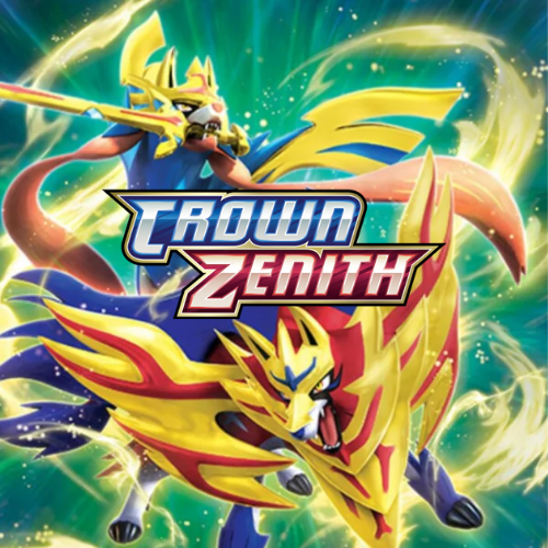 Crown Zenith