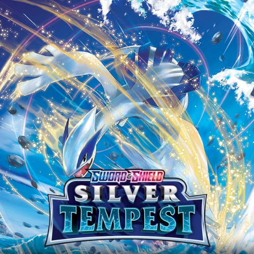 Silver Tempest