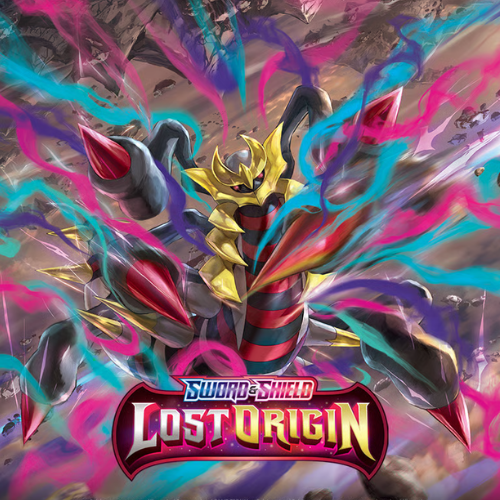 Lost Origin