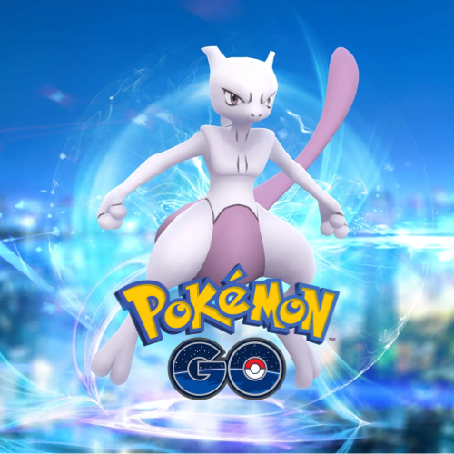 Pokémon GO