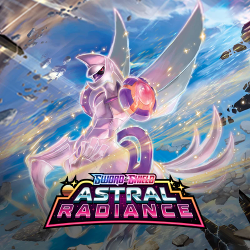 Astral Radiance