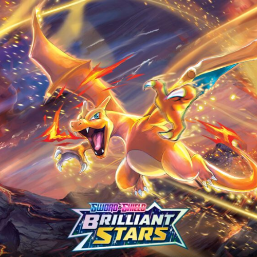 Brilliant Stars