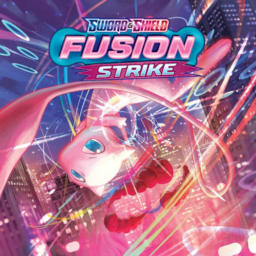 Fusion Strike
