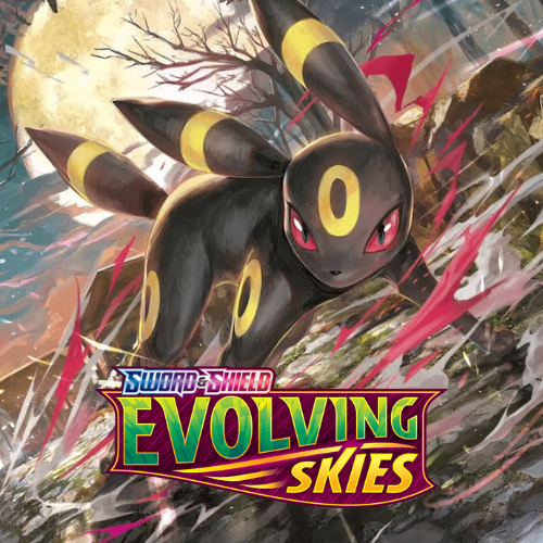 Evolving Skies