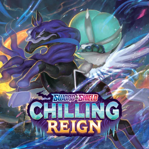 Chilling Reign
