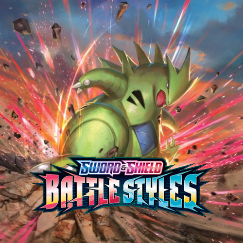 Battle Styles