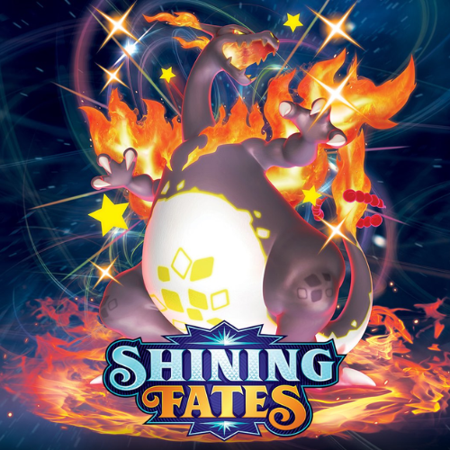 Shining Fates