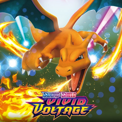 Vivid Voltge