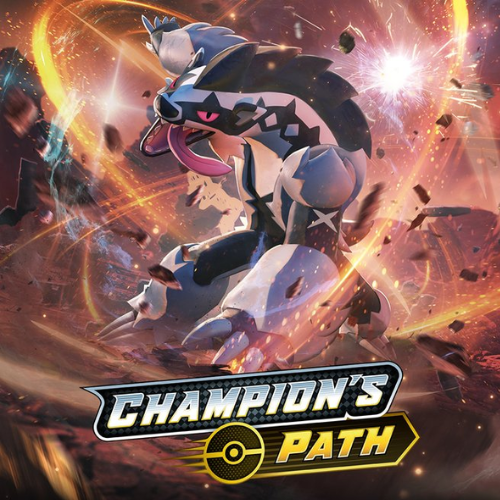 Champion's Path