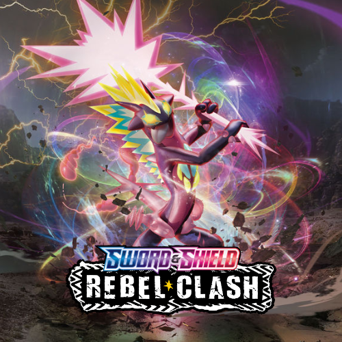 Rebel Clash