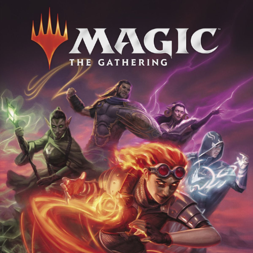 Magic: The Gathering