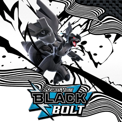 Black Bolt