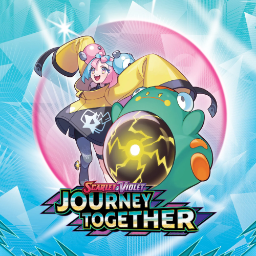 Journey Together