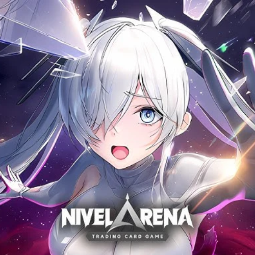 Nivel Arena TCG