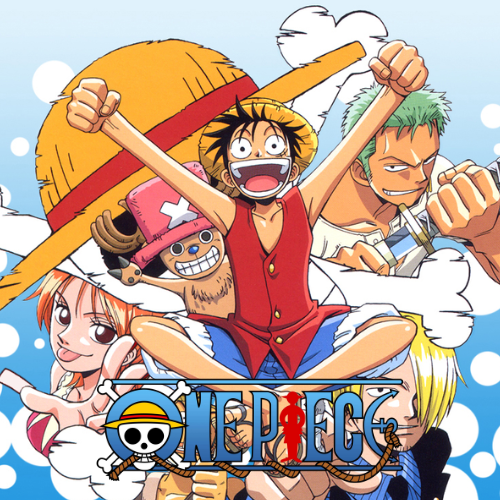 One Piece Card Game