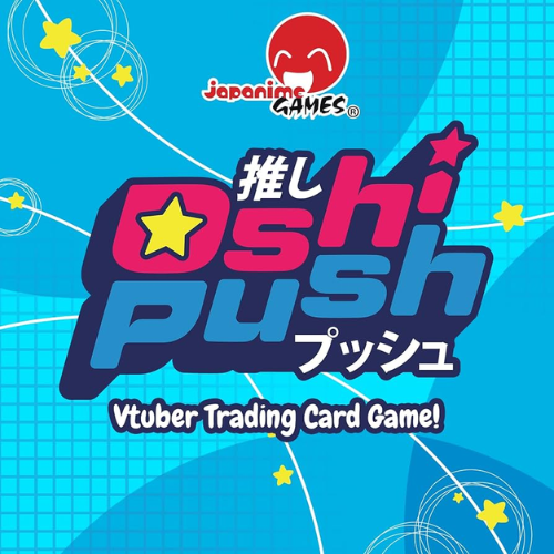 Oshi Push