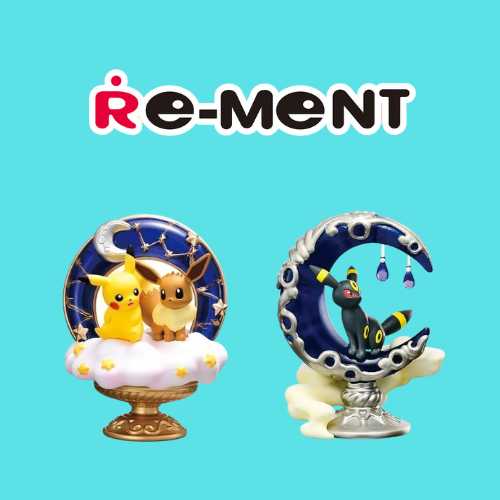Re-Ment