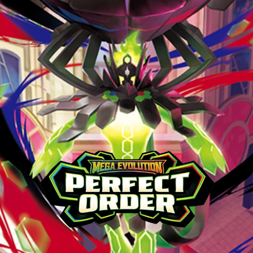 Perfect Order