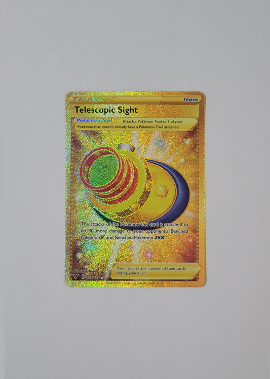 Telescopic Sight 203/185 - Vivid Voltage