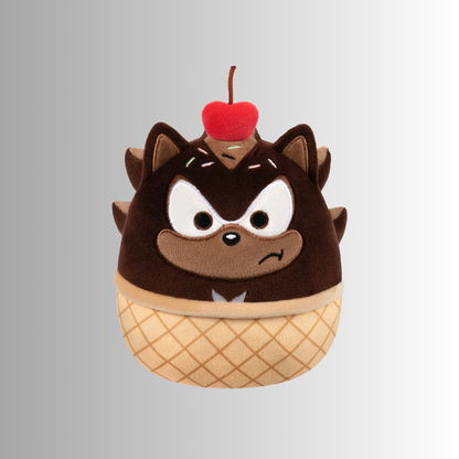 Squishmallows: Sonic the Hedgehog - Ice Cream Scented Blind Bag (5-Inch Plush)