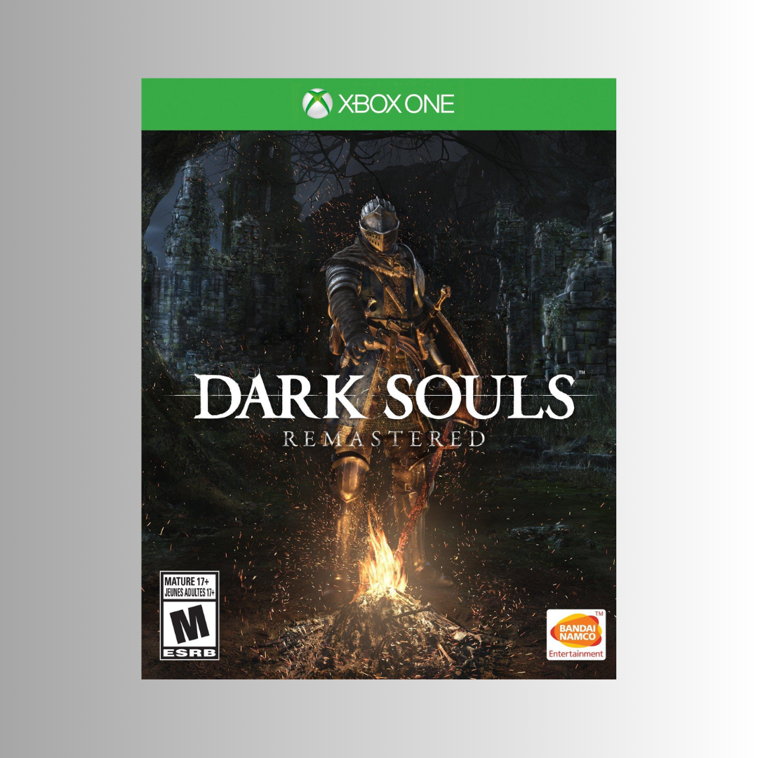 Dark Souls Remastered - Xbox One